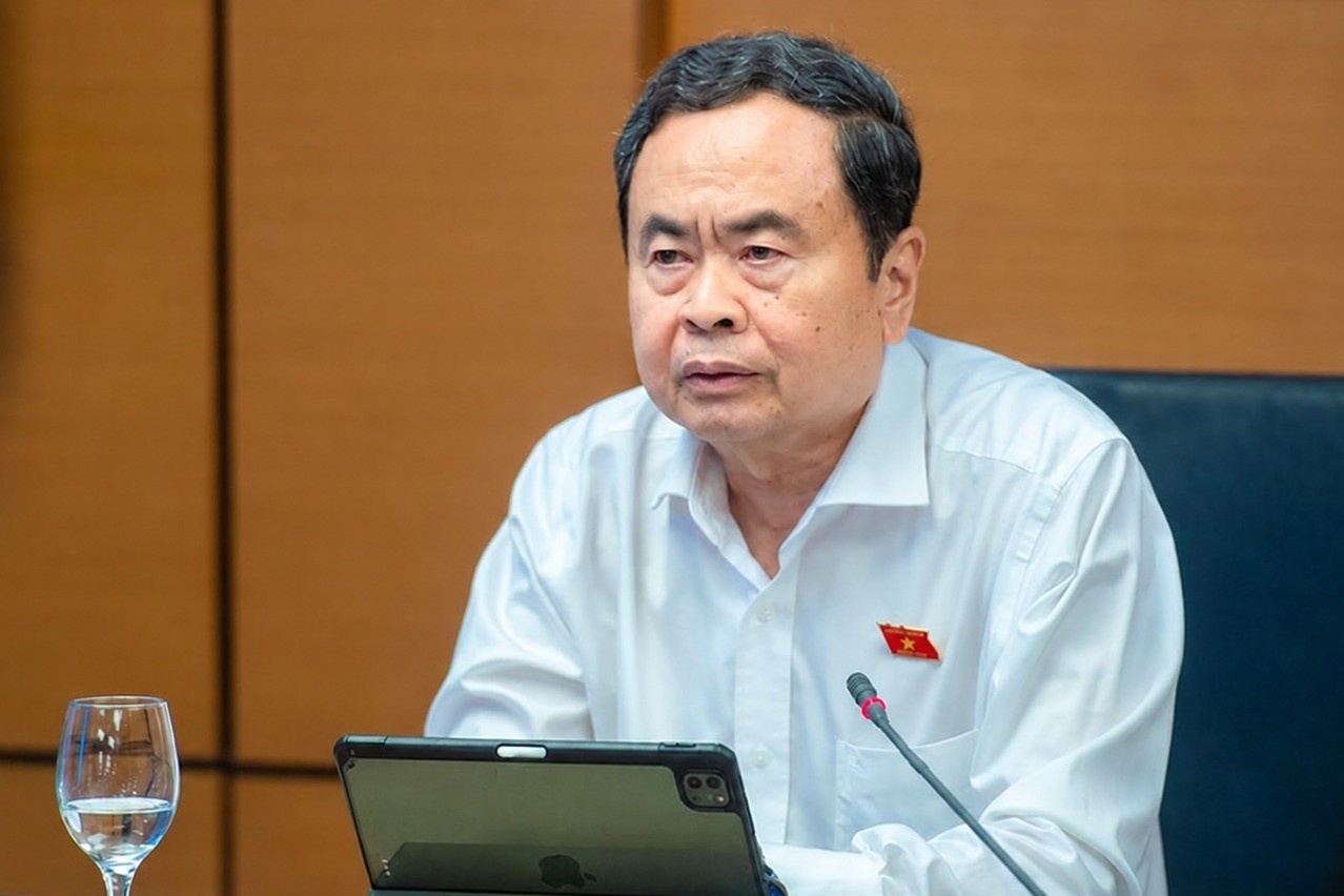 'Cần chế tài mạnh ngăn bỏ cọc, thông đồng, dìm giá khi đấu giá tài sản'