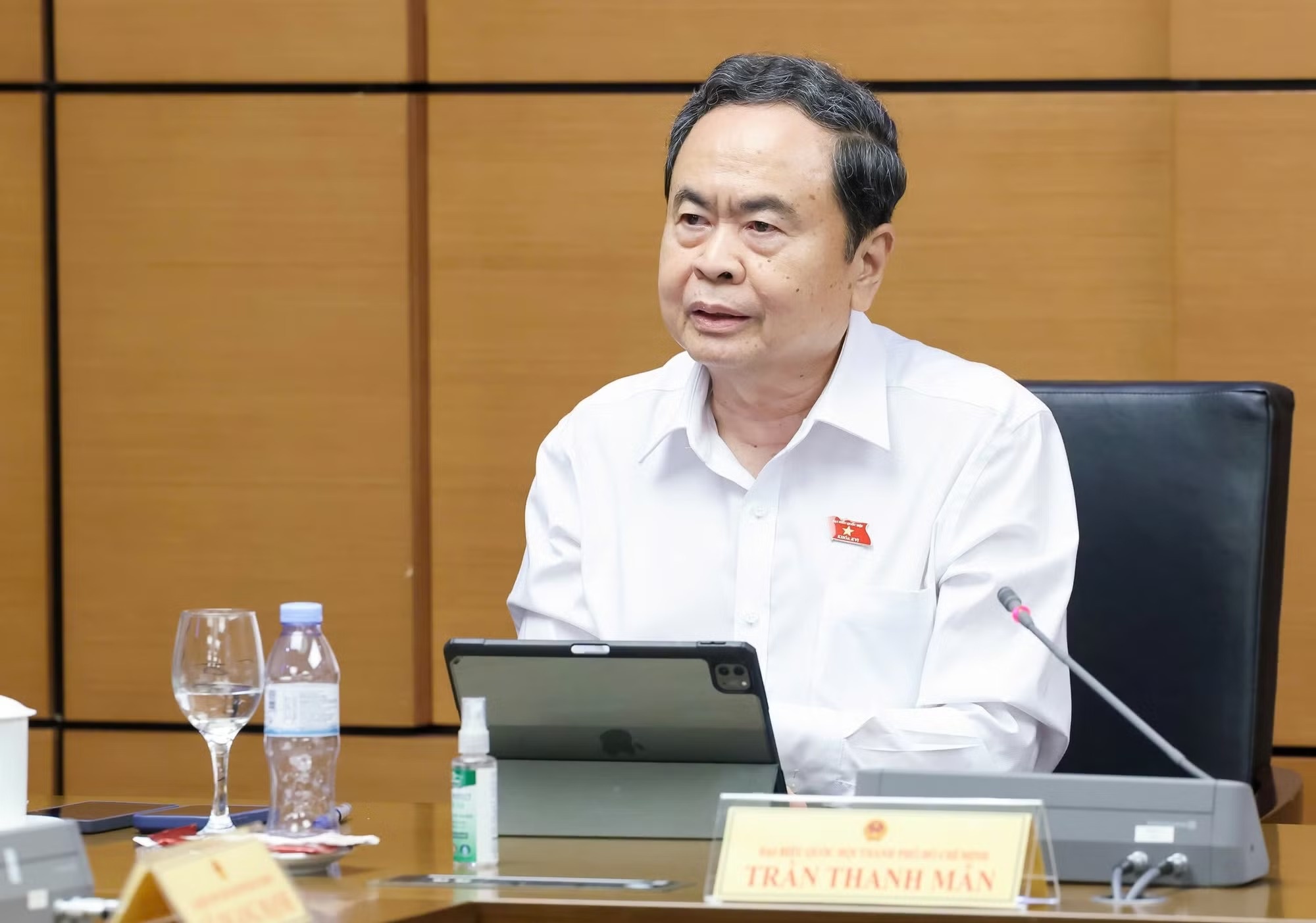 Đảm bảo tính chính xác, minh bạch hệ thống đo đếm điện năng