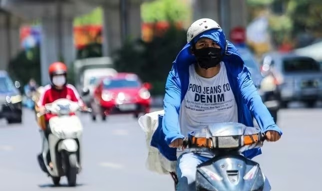 Hà Nội có thể trở thành ‘chảo lửa’ của Việt Nam