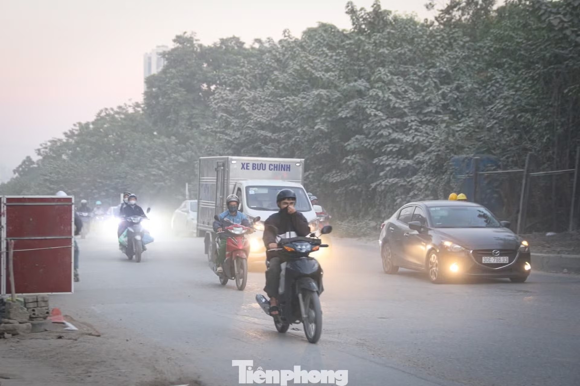 chất lượng kh&ocirc;ng kh&iacute; ảnh 2