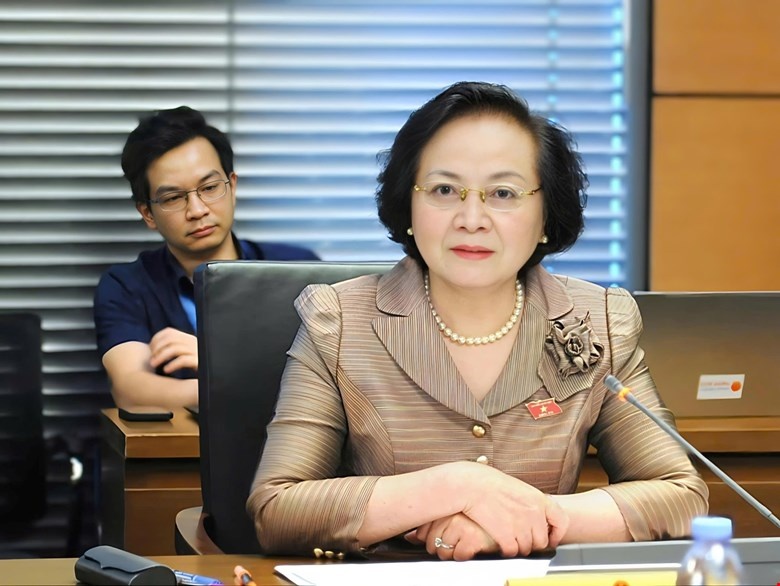 Phó thủ tướng thông tin kế hoạch cải cách tiền lương, bảo hiểm xã hội