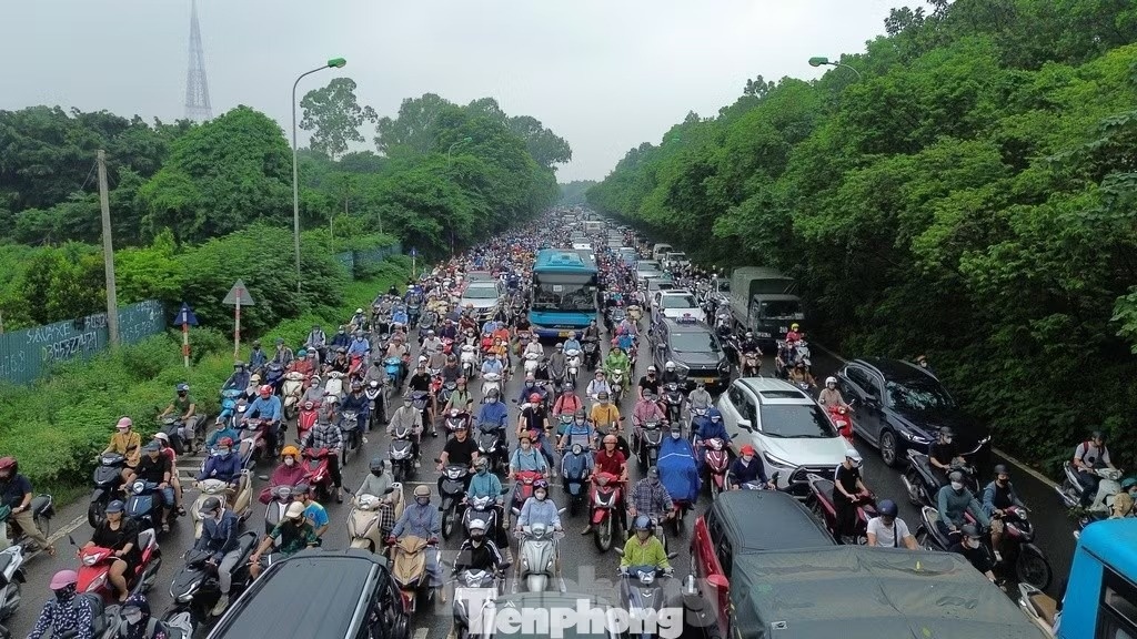 h&agrave; nội sửa cầu ảnh 1