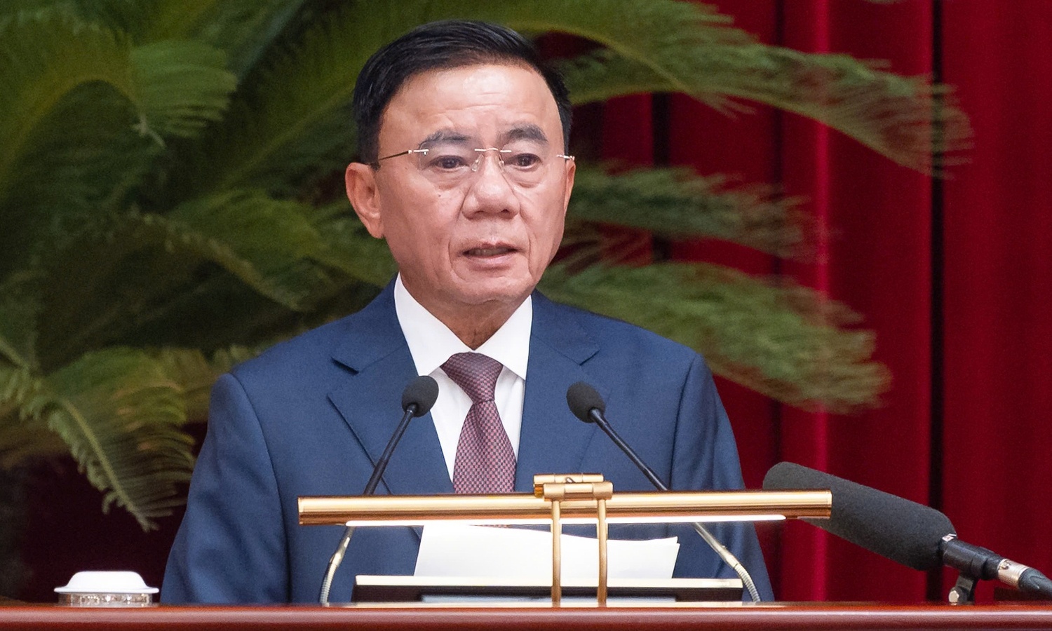 Ban Bí thư lập Ban Chỉ đạo Trung ương về các ngày lễ lớn giai đoạn 2026-2030