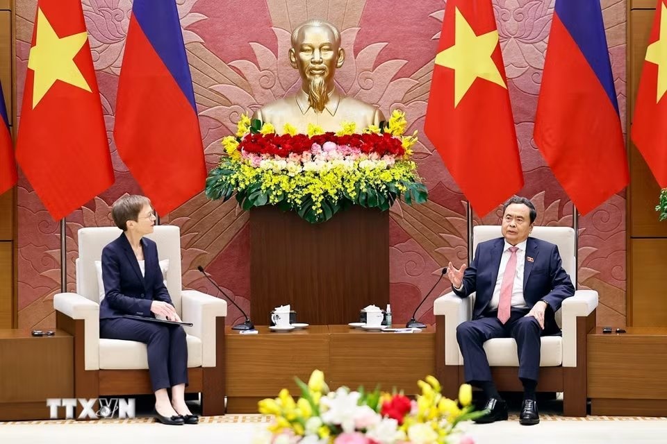 chủ tịch quốc hội ảnh 4 chủ tịch quốc hội ảnh 4