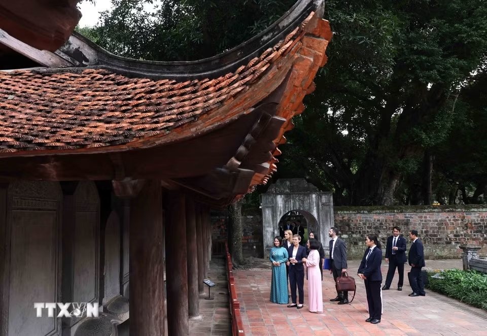 chủ tịch quốc hội ảnh 15