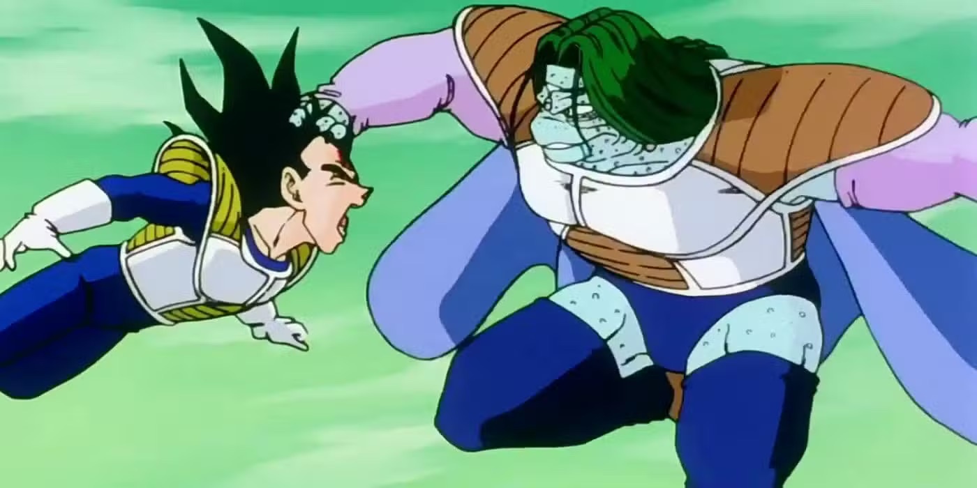 Goku ảnh 2