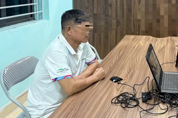Người đàn ông bị khởi tố vì nuôi nhốt 58 cá thể chim hoang dã
