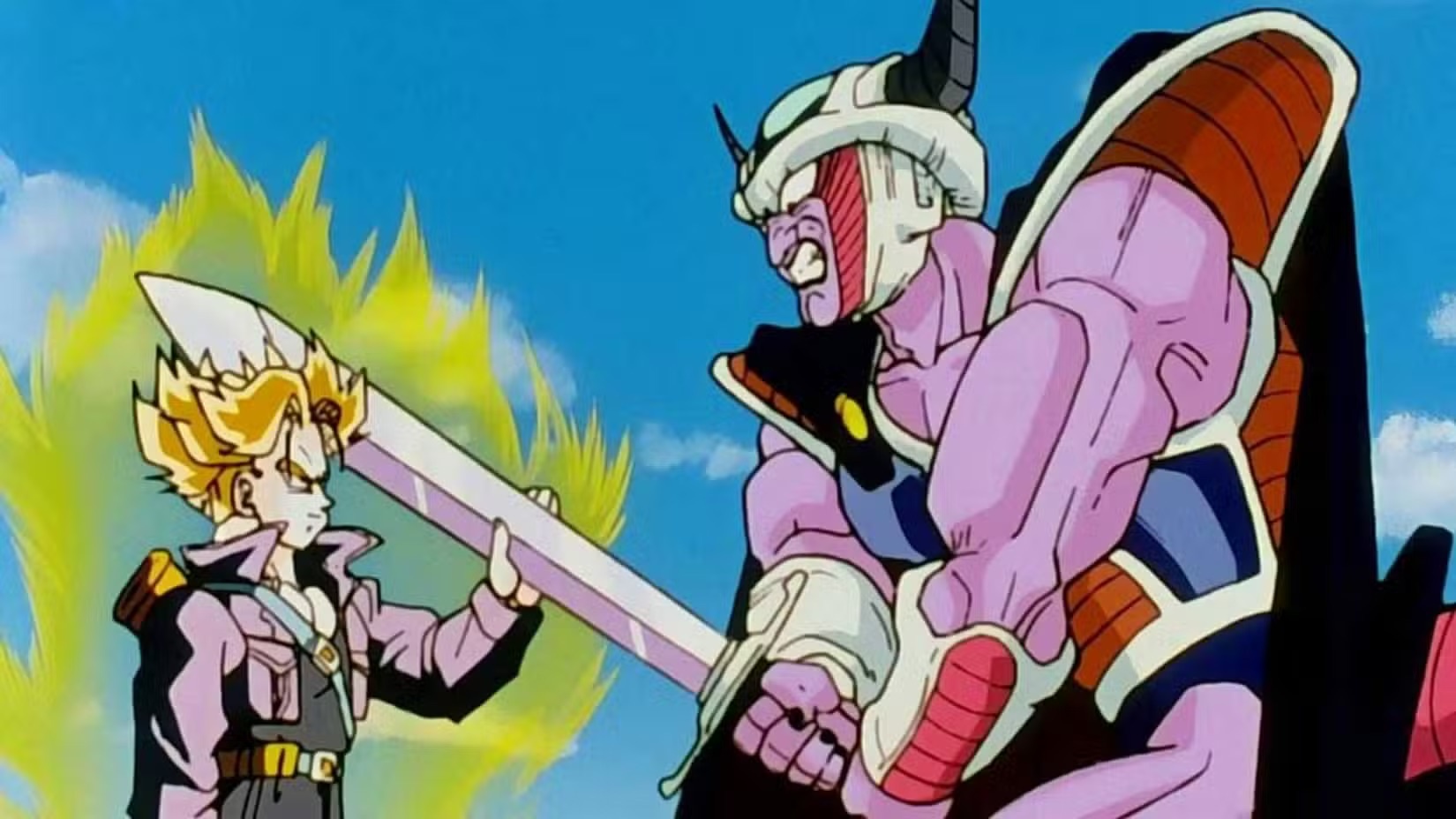 Goku ảnh 3