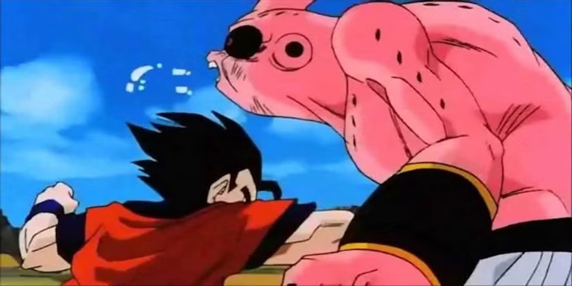 Gohan ảnh 4