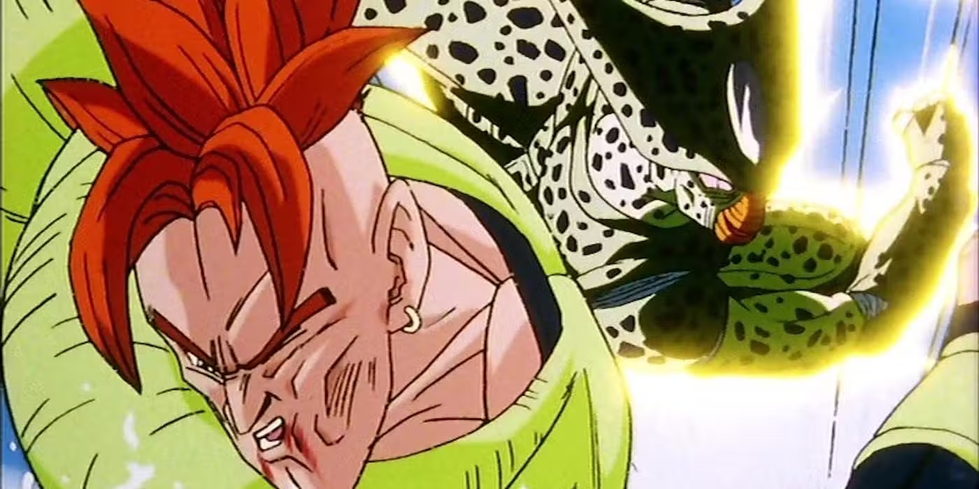Goku ảnh 5