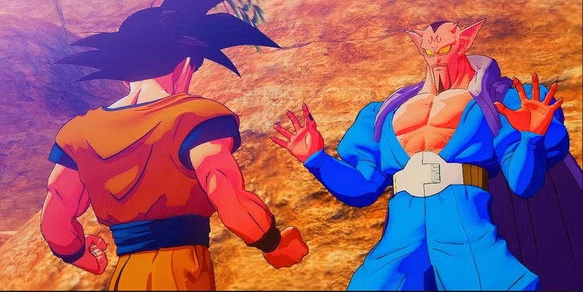 Goku ảnh 6