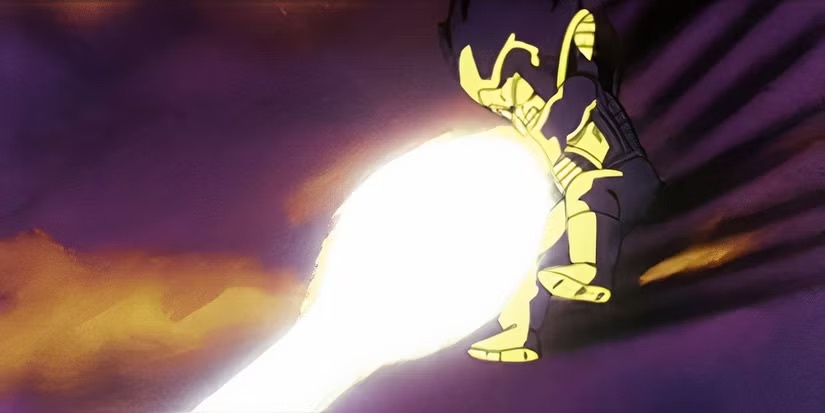 Gohan ảnh 6