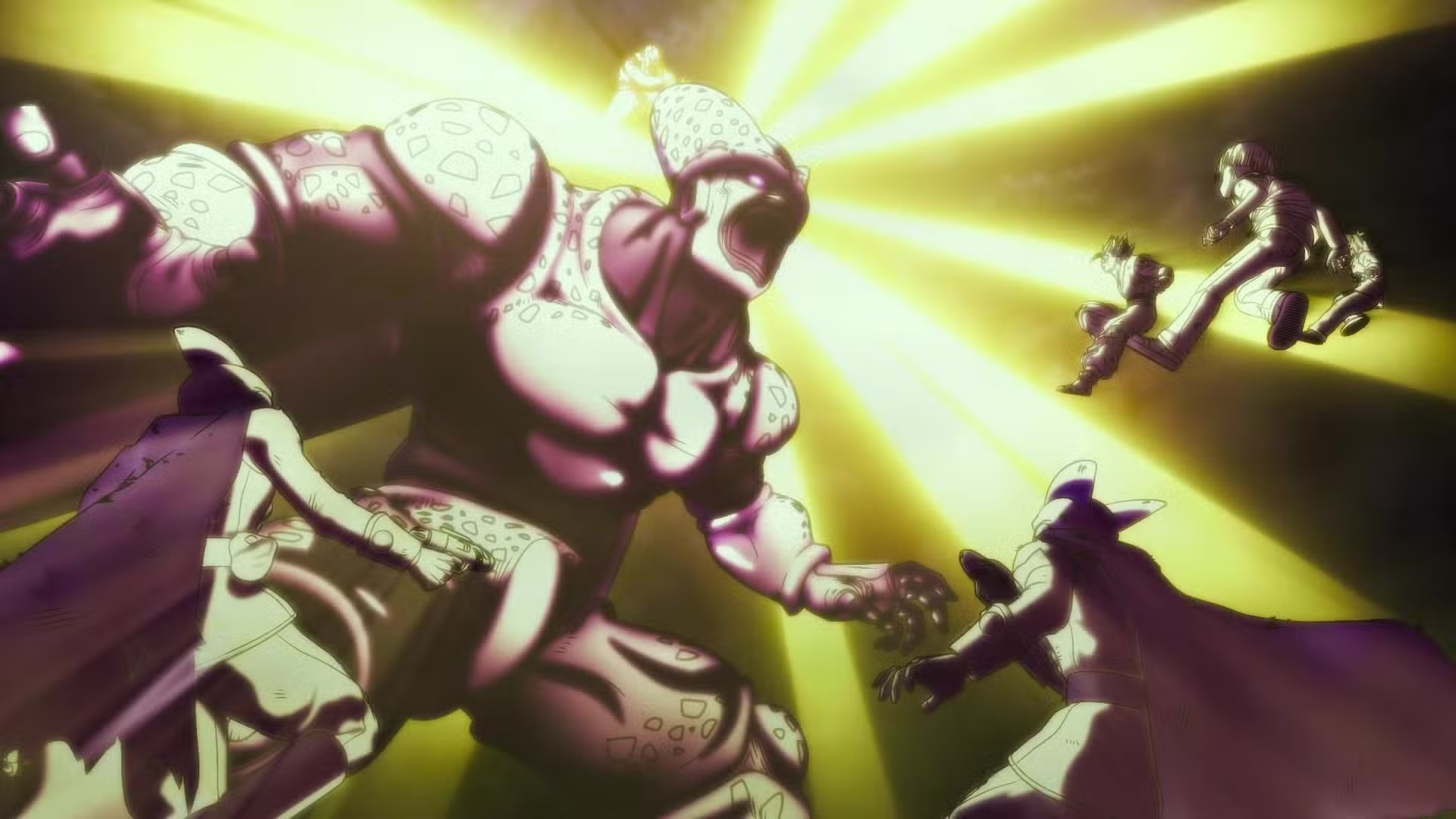 Goku ảnh 7
