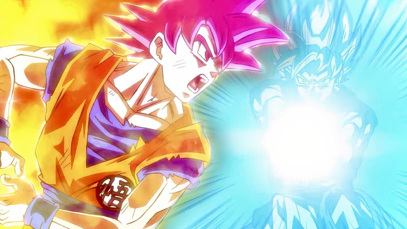 6 kẻ sừng sỏ chưa từng giáp mặt Goku trong 'Dragon Ball'