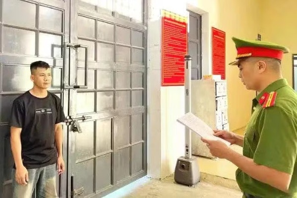 Uống rượu gây tai nạn chết người, tài xế rời khỏi hiện trường