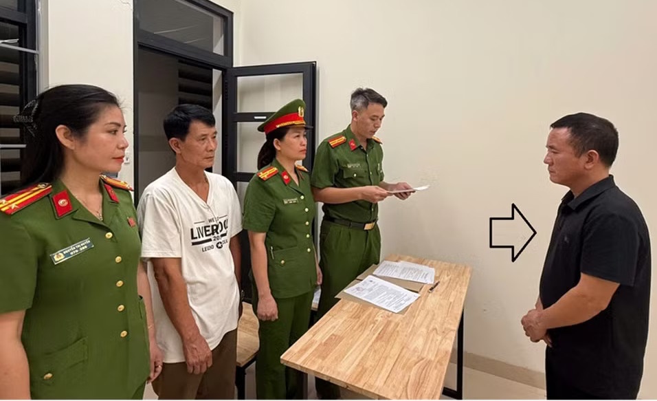 Cty T&acirc;n Thuận Phong,  DN T&acirc;n Thuận Phong,  Gđốc T&acirc;n Thuận Phong,  C&ocirc;ng ty Đ&ocirc;ng Dương,  Cty Huaping Việt Nam,  DN Huaping Việt Nam ảnh 1