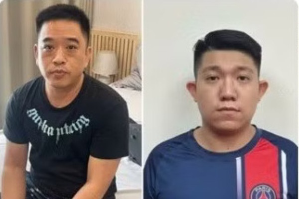 Triệt phá đường dây rửa tiền hơn 30.000 tỷ đồng từ trò chơi có thưởng PinJoy