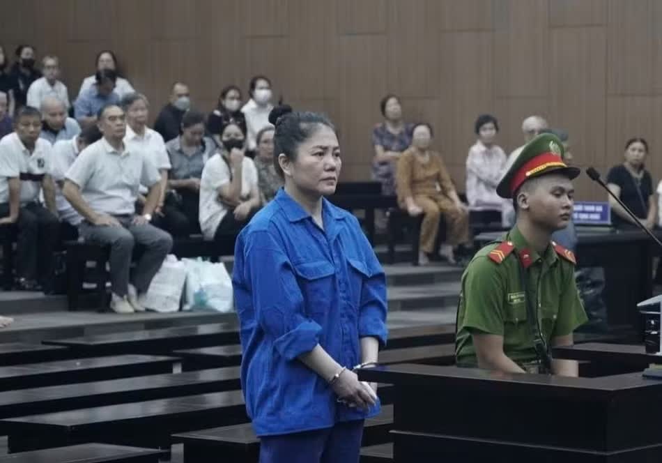 Tập đo&agrave;n Mỹ Hạnh,  S&acirc;m Ngọc Linh,  Lừa đảo,  C&ocirc;ng ty Mỹ Hạnh ảnh 2