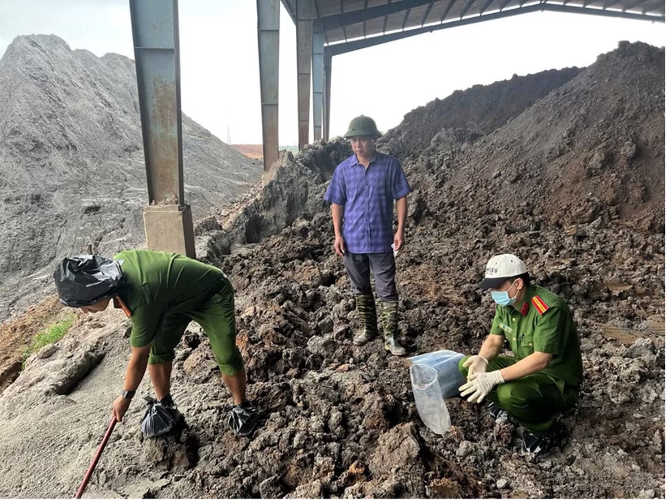 Cty T&acirc;n Thuận Phong,  DN T&acirc;n Thuận Phong,  Gđốc T&acirc;n Thuận Phong,  C&ocirc;ng ty Đ&ocirc;ng Dương,  Cty Huaping Việt Nam,  DN Huaping Việt Nam ảnh 4