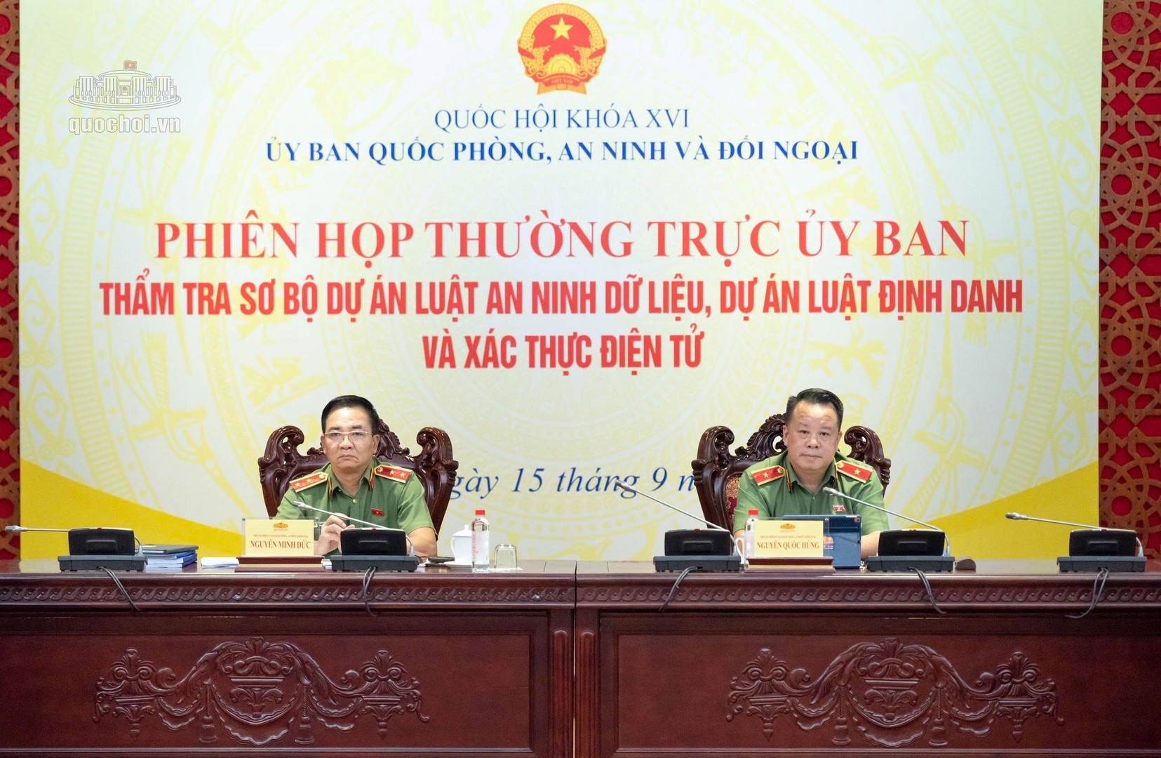An ninh dữ liệu ảnh 1