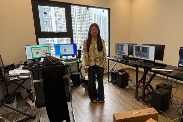 Hơn 40.000 người Việt tham gia nền tảng Tatao Live bị chiếm đoạt hơn 220 tỷ đồng