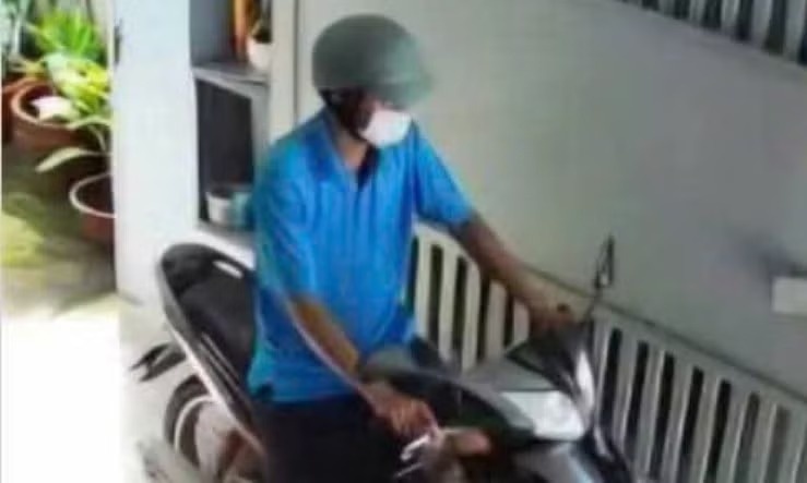 Tìm thấy thi thể người đàn ông mất tích nhiều ngày ở TP.HCM