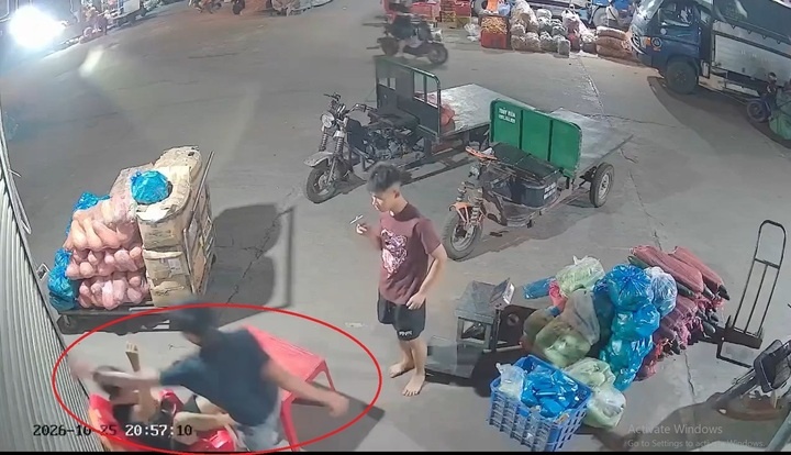 Đ&aacute; li&ecirc;n tiếp,  V&agrave;o mặt thanh ni&ecirc;n,  Quảng Ninh ảnh 1