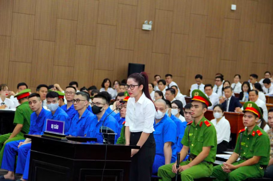 Bạn g&aacute;i Mr Pips,  Nguyễn Thanh T&acirc;m,  Shark b&igrave;nh ảnh 1