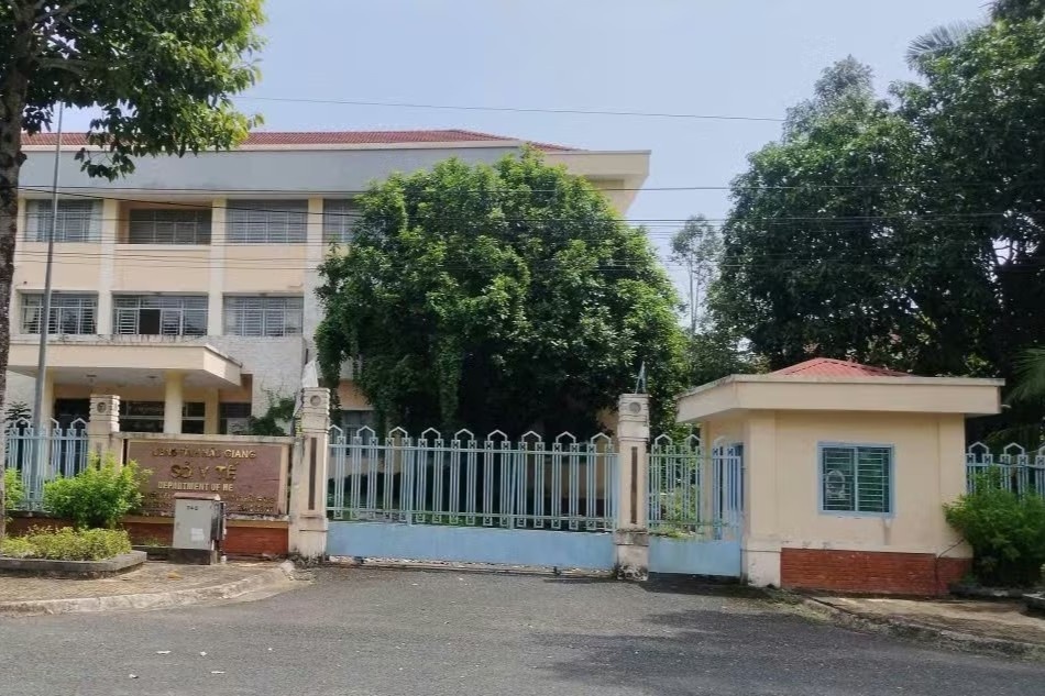Nhiều trụ sở dôi dư ở Cần Thơ tiếp tục bỏ không vì chưa có người thuê