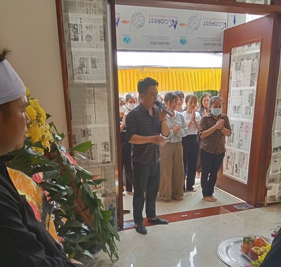Gia cảnh người mẹ ôm con 2 tuổi nhảy cầu ở Phú Thọ