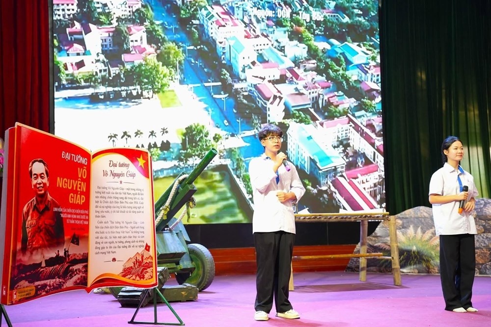 Điện Biên ảnh 5 Điện Biên ảnh 5