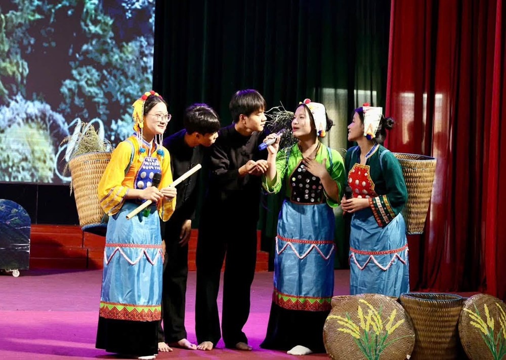 Điện Bi&ecirc;n ảnh 6