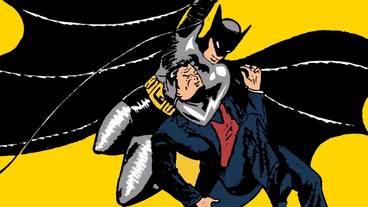 Đâu là số truyện quan trọng nhất của Batman?