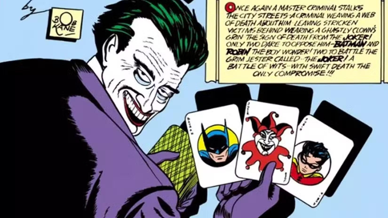Batman ảnh 2