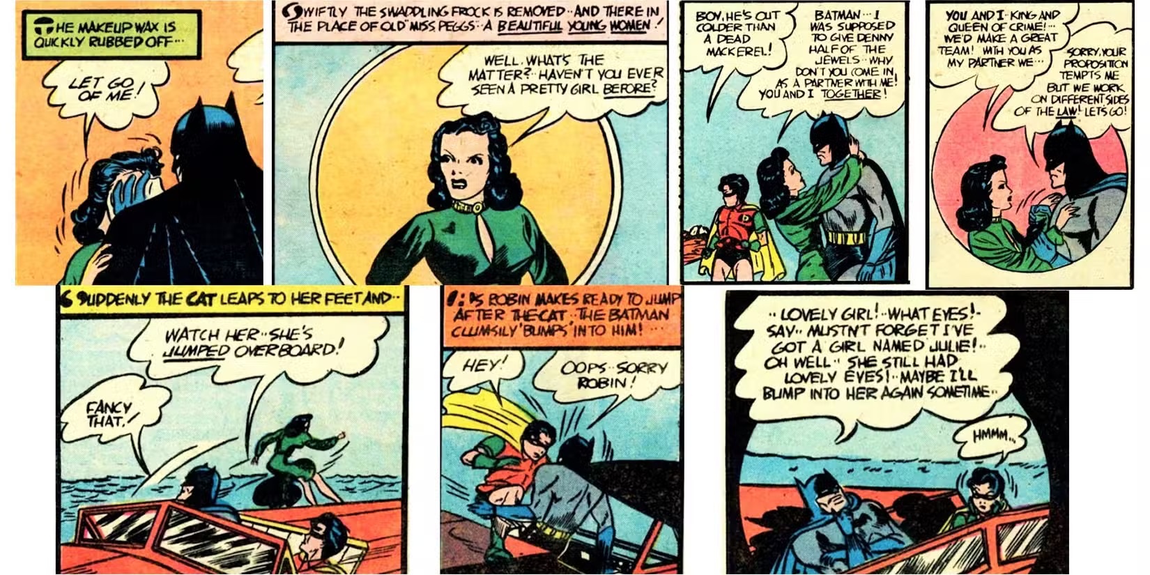 Batman ảnh 3