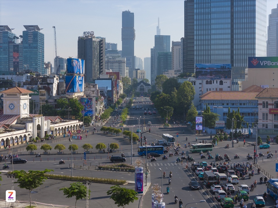 đồng khởi ảnh 1