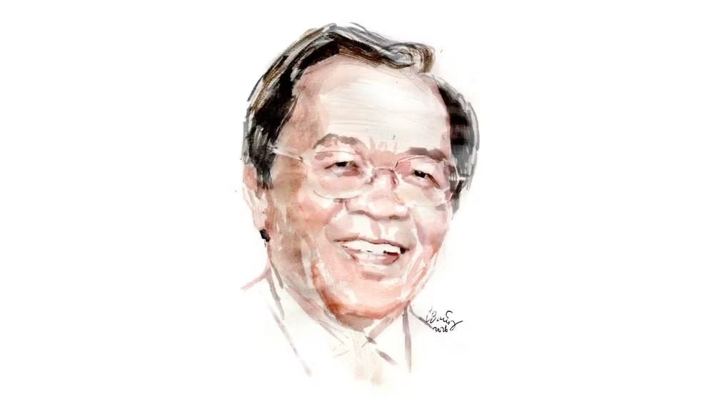 Trương Đăng Dung ảnh 1