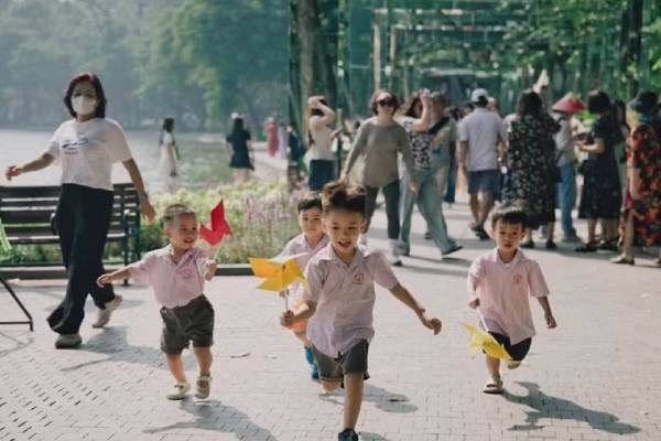Thời tiết ngày 25/10: Nhiều khu vực duy trì ngày nắng, Nghệ An có mưa to