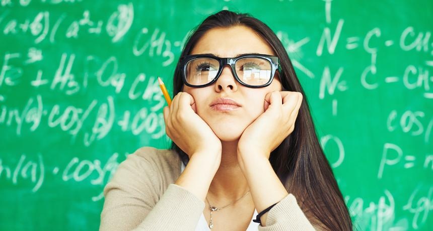 Mối liên hệ giữa thành công và chỉ số IQ