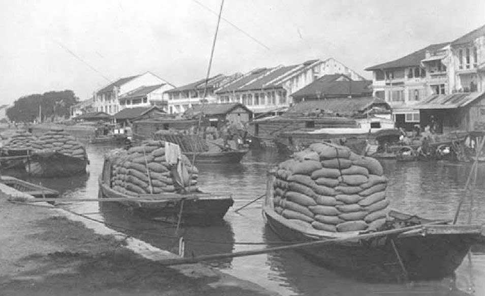 đ&ocirc; thị tp.hcm ảnh 1
