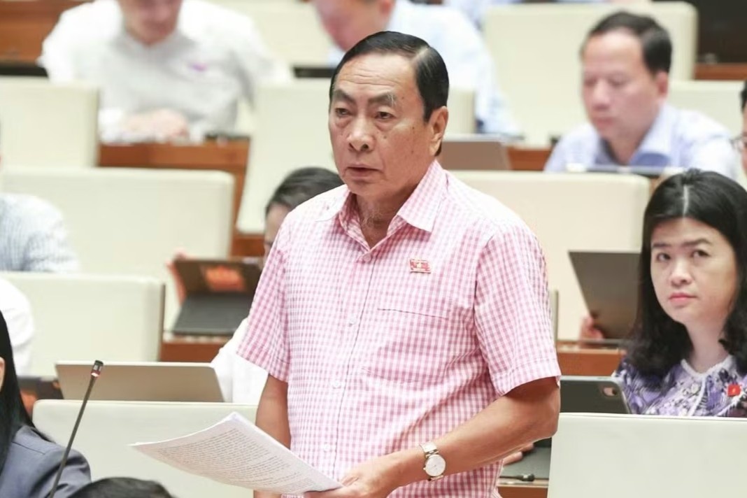 Vì sao cần mở rộng thẩm quyền điều tra cho trưởng, phó công an cấp xã