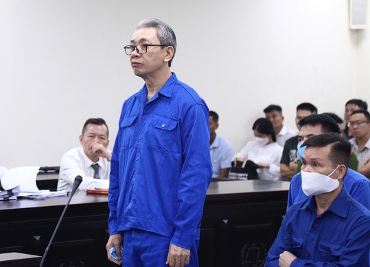 Cty Thi&ecirc;n An Ph&aacute;t,  DN Thi&ecirc;n An Ph&aacute;t,  Gđốc Thi&ecirc;n An Ph&aacute;t,  cựu Ph&oacute; chủ tịch,  Thanh H&oacute;a,  L&ecirc; Đức Giang ảnh 2