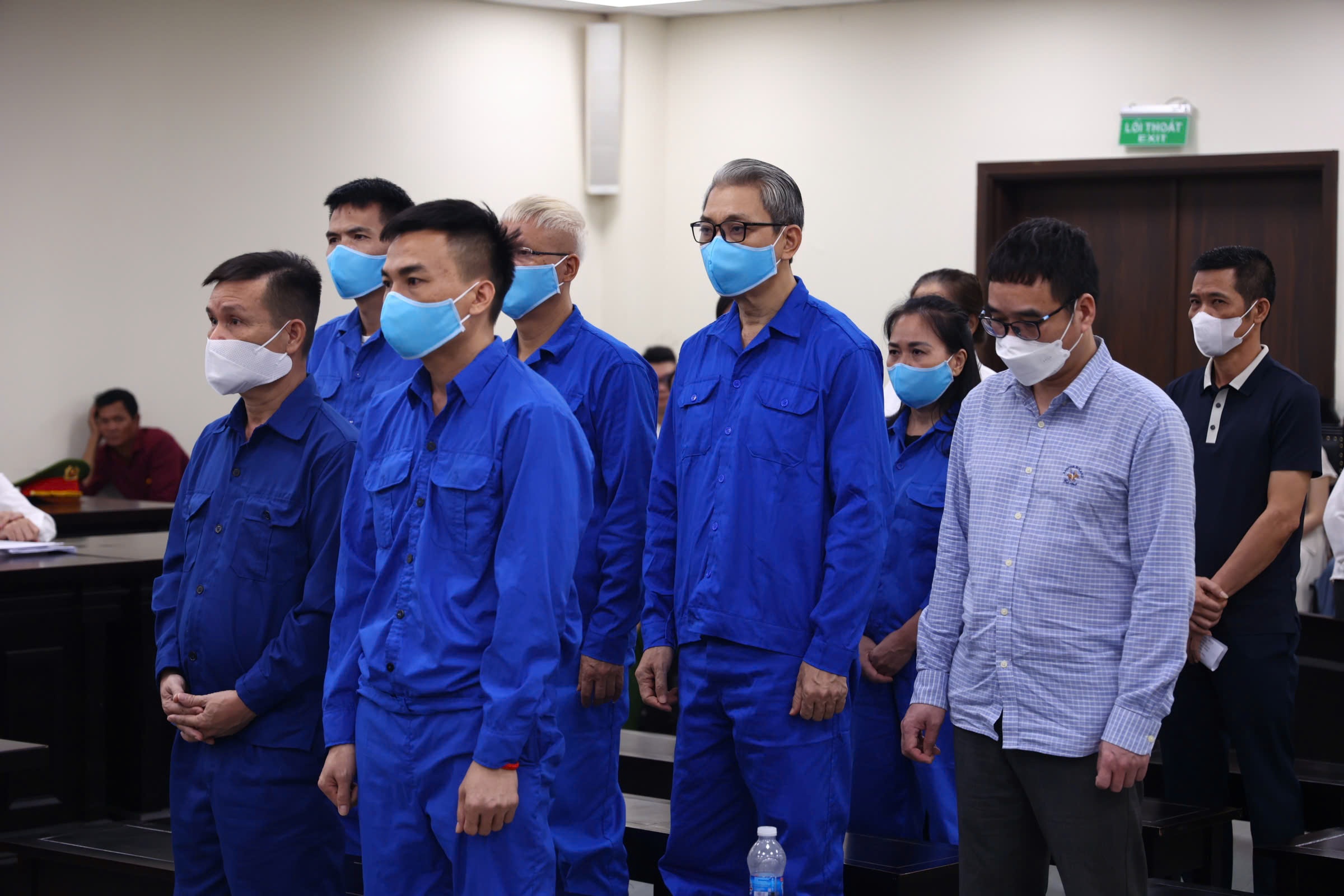 Cty Thi&ecirc;n An Ph&aacute;t,  DN Thi&ecirc;n An Ph&aacute;t,  Gđốc Thi&ecirc;n An Ph&aacute;t,  cựu Ph&oacute; chủ tịch,  Thanh H&oacute;a,  L&ecirc; Đức Giang ảnh 1