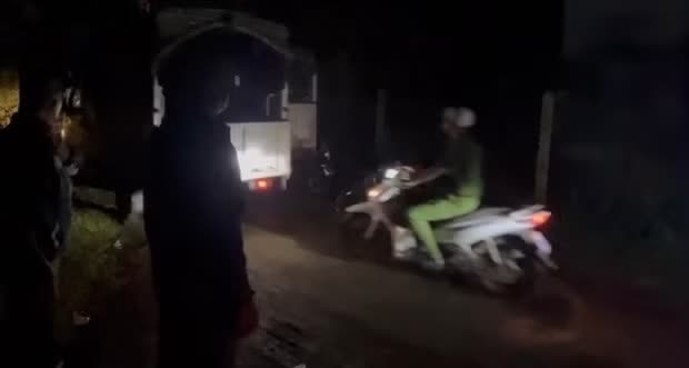 2 phạm nh&acirc;n,  trốn Trại giam A2 ảnh 1
