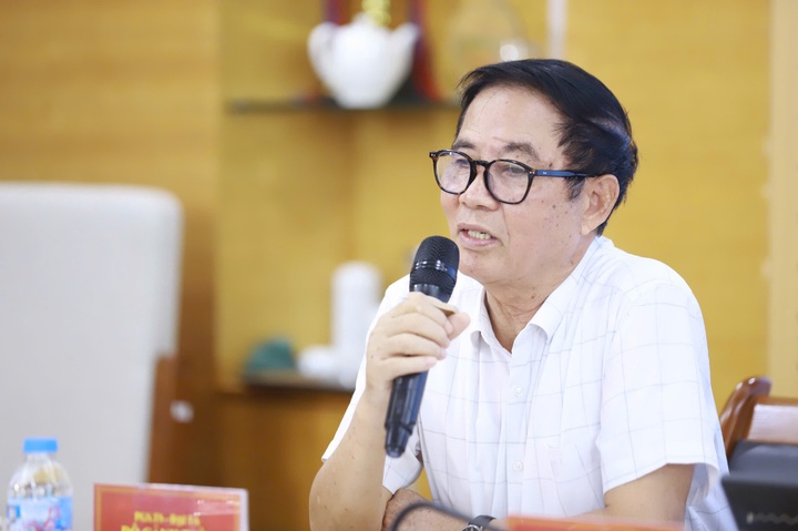 Cán bộ giỏi vướng lao lý khiến nhiều người né trách nhiệm