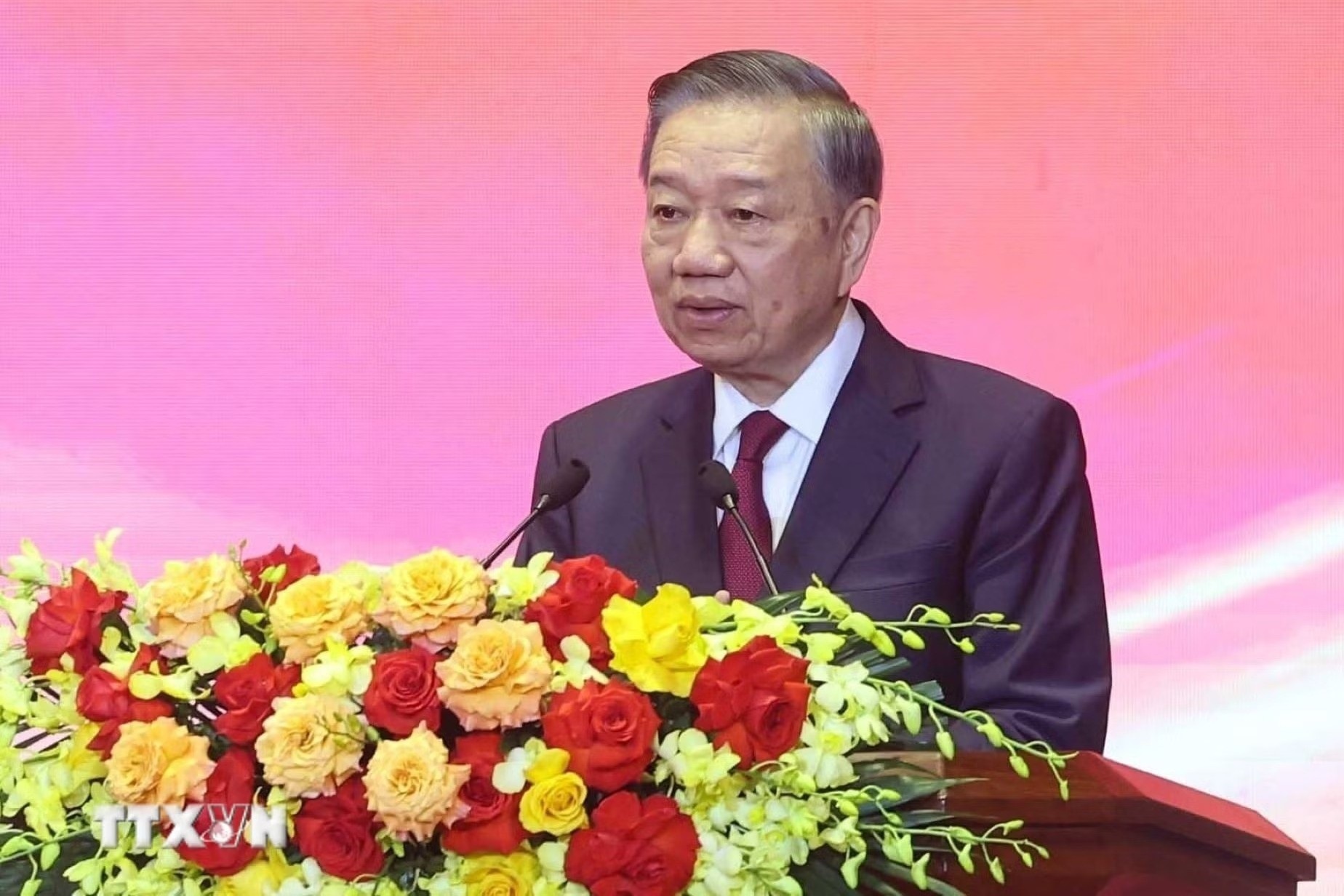 Tổng Bí thư, Chủ tịch nước nêu 5 nhiệm vụ của Hội đồng Lý luận Trung ương