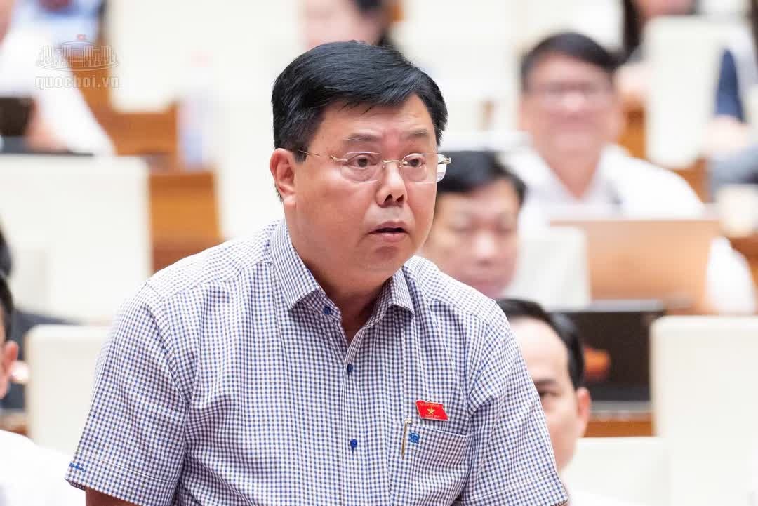 Bộ trưởng Nội vụ thông tin về chính sách tiền lương mới