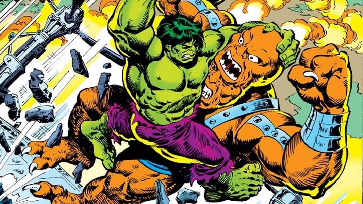 Hulk ảnh 4