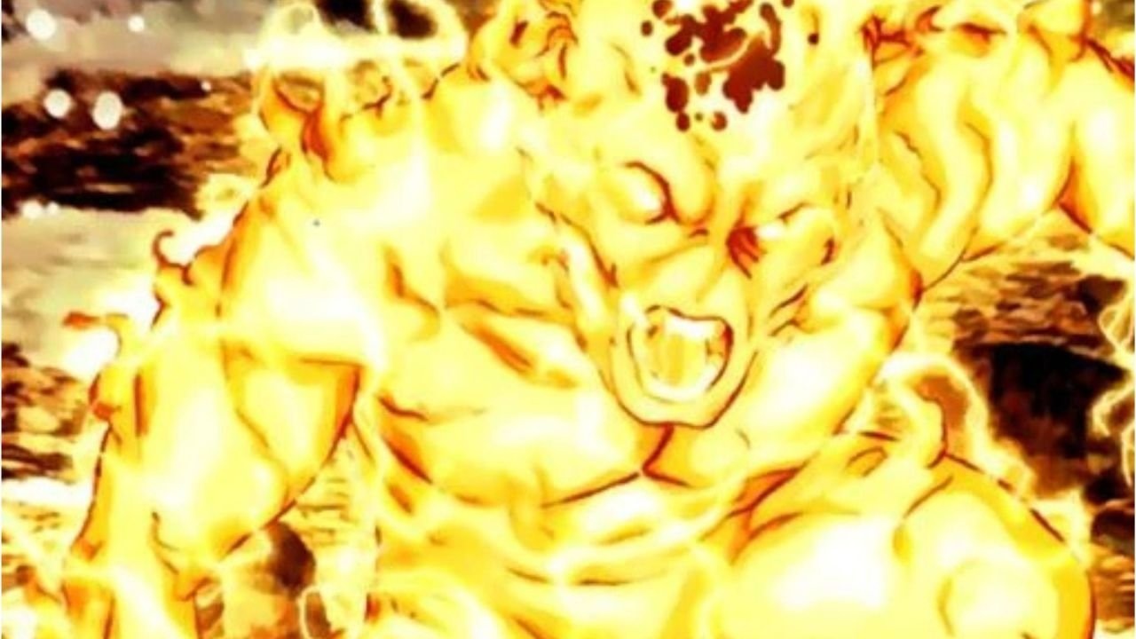 Hulk ảnh 2
