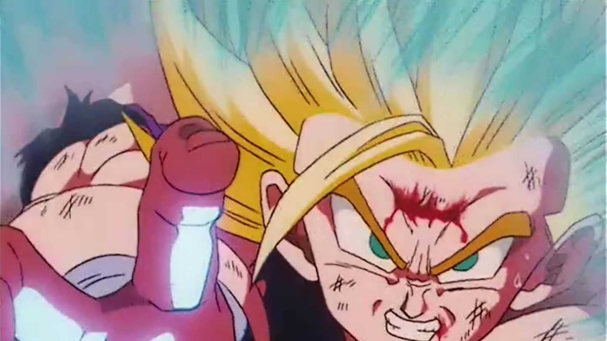 Dragon Ball ảnh 1
